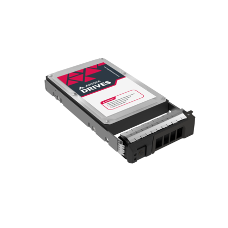 AXIOM MANUFACTURING Axiom 12Tb 6Gb/S Sata 7.2K Rpm Lff 512E Hot-Swap Hdd For Dell - 400-AUWK-AX